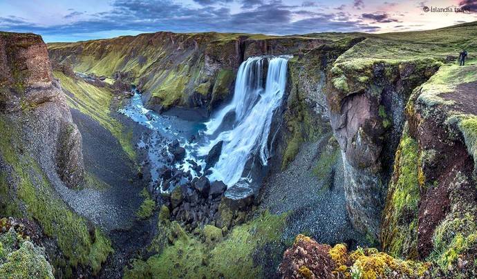 Islandia