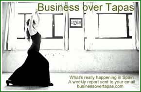 Business Over Tapas (Nº 179)