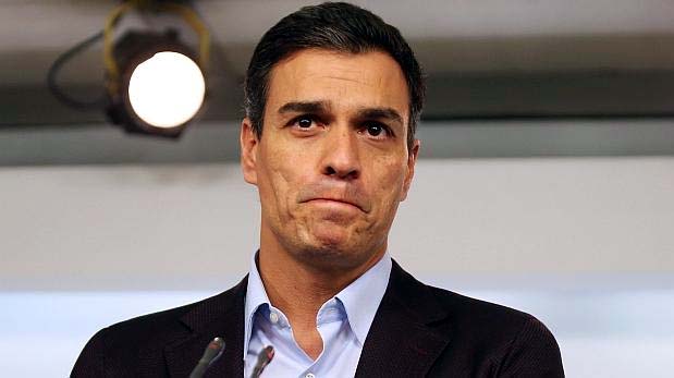 Según los líderes regionales del partido, Pedro Sánchez ha agravado la debacle electoral del PSOE