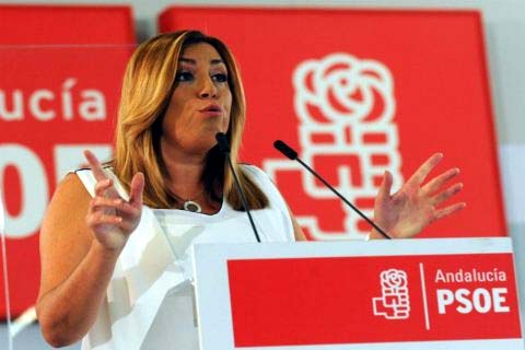 La crisis del PSOE, la crisis de España