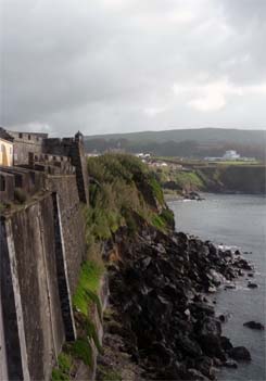 Fuerte de San Sebastián