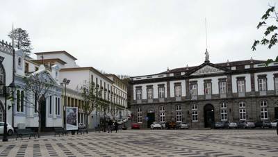 Plaza del Ayuntamiento