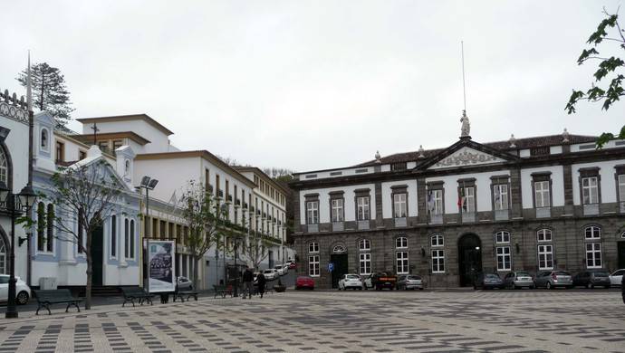 Plaza del Ayuntamiento