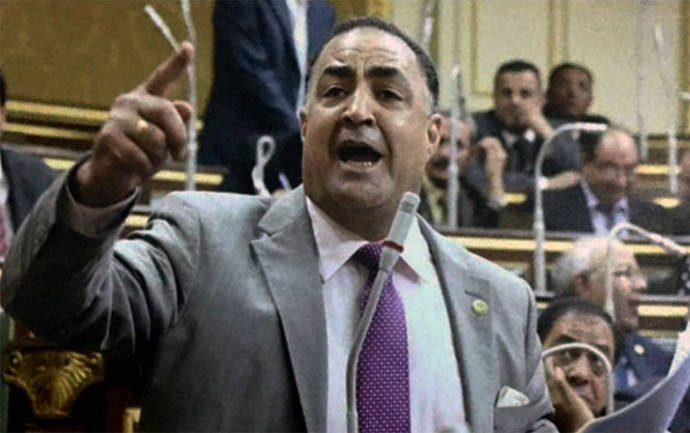 Diputado egipcio propone implantar tests de virginidad en universidades