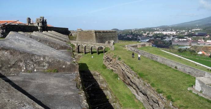 Fuerte de San Sebastián