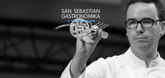 Hungría, país invitado en Gastronómika 2016, presenta sus cinco chefs más representativos