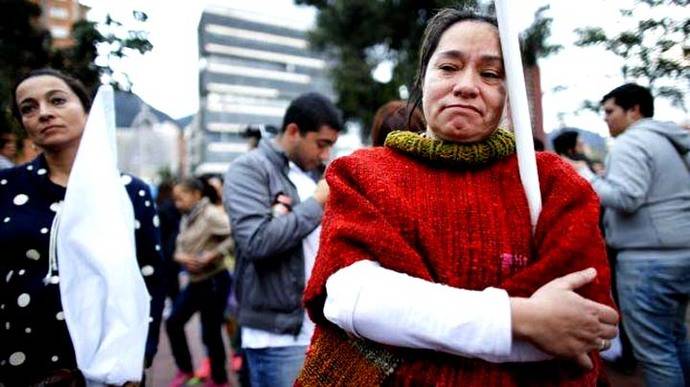 Colombia: ¿Qué viene tras el triunfo del 'No' en plebiscito?