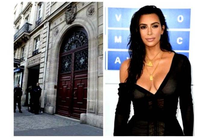 Alcaldesa de París defiende seguridad para turistas tras robo que sufrió Kim Kardashian