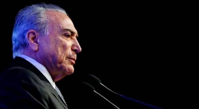 Más del 70% de los brasileños consideran pésimo o regular el Gobierno de Temer