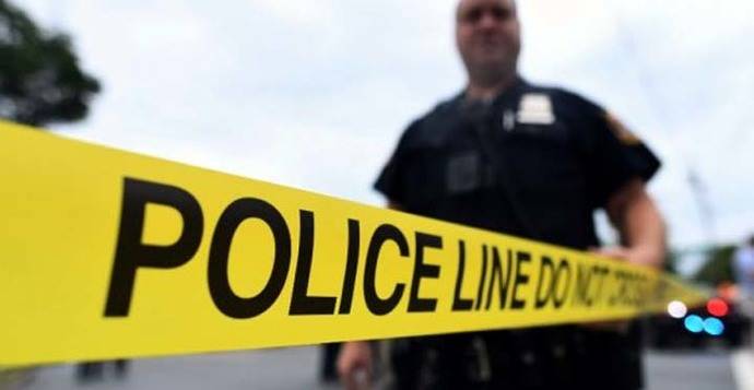 Policía de Los Ángeles mata dos hombres al confundirlos con criminales