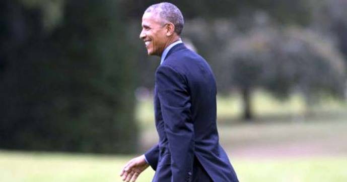 Nobel de la Paz a Santos fue una 'decisión correcta', afirma Obama