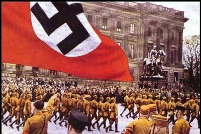 Informe revela que justicia alemana empleó masivamente a nazis tras la guerra