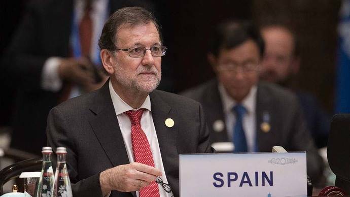 Mariano Rajoy no tendrá que testificar en el macrojuicio del caso Gürtel