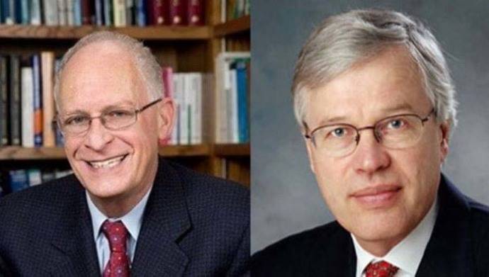 Hart y Holmström ganan Nobel de Economía por teoría de los contratos