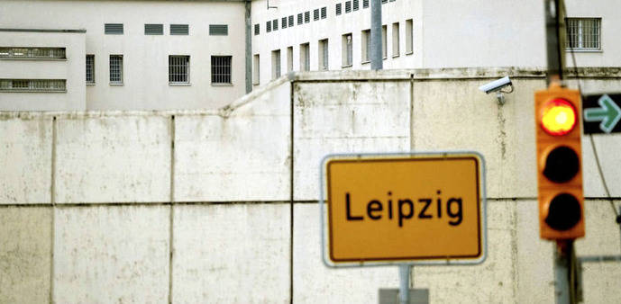 Berlín reclama esclarecimiento del suicidio del supuesto terrorista