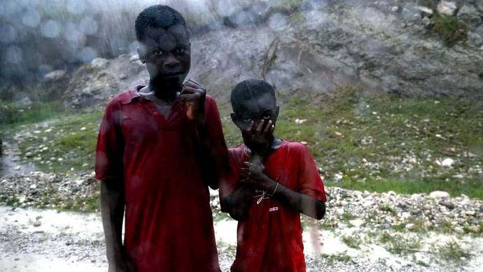 ONU necesitará $400 millones en dos años para acción contra cólera en Haití