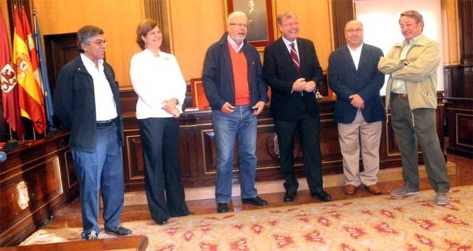 León acogió el Congreso Nacional de la Federación de Periodistas de Turismo.
