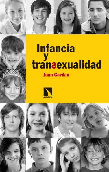 UNED Málaga presentará el libro Infancia y Transexualidad del catedrático Juan Gavilán
