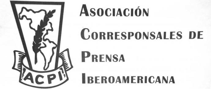 Palabras e imágenes sobrevolando IBEROAMÉRICA.