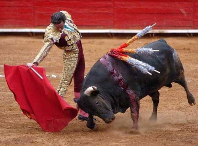 La alcaldesa de Barcelona intentará que no vuelvan los toros a la ciudad