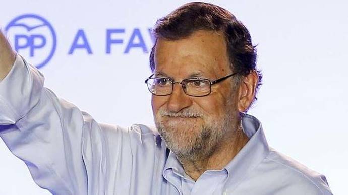 Mariano Rajoy