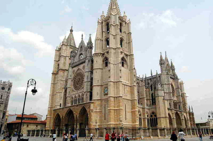 Catedral de León