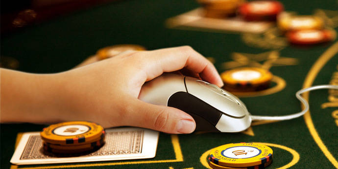 Los Casinos online en España, al alza