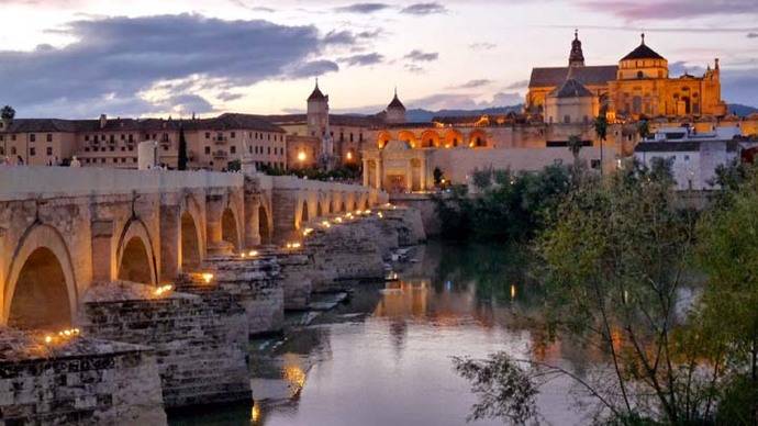Diez experiencias que hacen imprescindible una visita a Córdoba