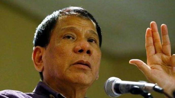 Rodrigo Duterte es el actual presidente de Filipinas y ha lanzado un sinfín de insultos y ofensas contras figuras mundiales.
