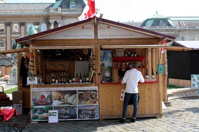 Vinos de Hungría, mucho más que el mítico Tokaj