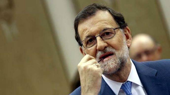 España sale del limbo político: Rajoy fue reelegido presidente