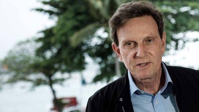 Pastor que sataniza a gays y católicos es nuevo alcalde de Río