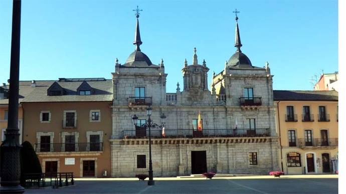 Tierras de León: cuando despiertan los sentidos