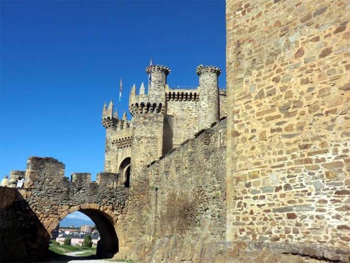 Tierras de León: cuando despiertan los sentidos