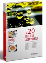 Las 20 joyas de la cocina española