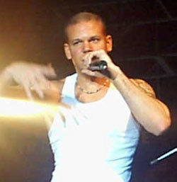  Calle 13, (imagen de archivo) todo un ejemplo de descortesía y malos modales en los premios MTV Latinos