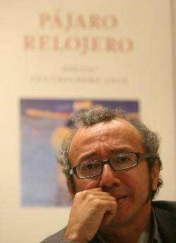Poetas Centroamericanos en la Antología de Mario Campaña