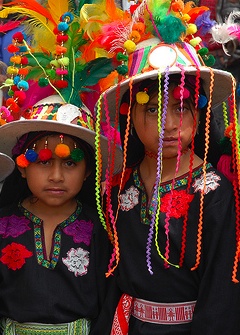 Un informe señala que en Ecuador, un 21% de los niños y adolescentes ha sufrido alguna vez, un abuso sexual