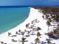 República Dominicana podría cobrar por visitar sus playas