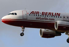 Air Berlin, líder absoluto de las “low cost” europeas