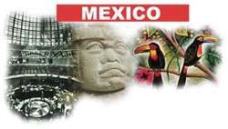 México cree que ha llegado el momento de reformar la imagen turística tradicional del país.