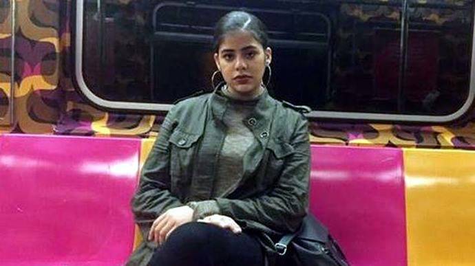 La joven nació y se crió en el Bronx (Foto: Facebook)