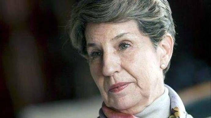 Isabel Allende retira su candidatura a la presidencia de Chile