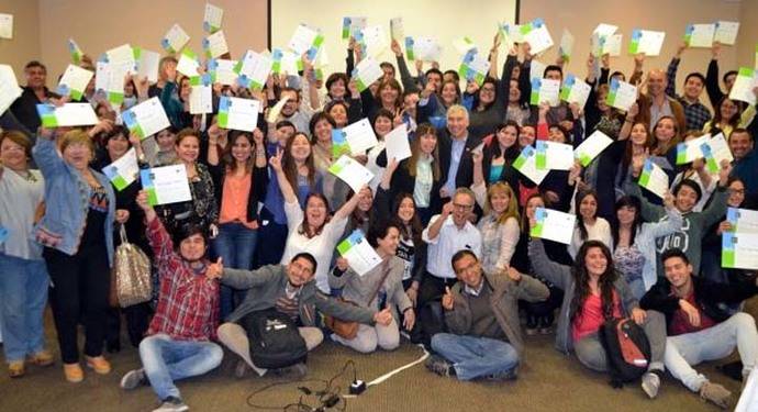 Seminario de hospitalidad organizado por Sernatur