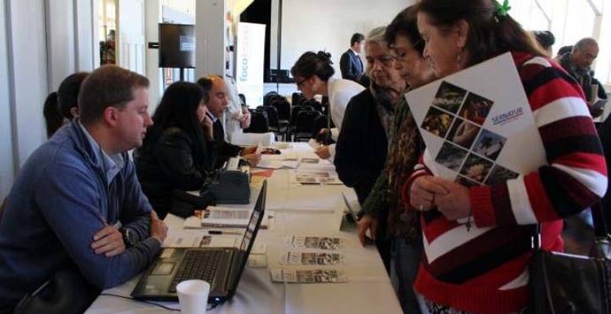 Primer Salón de Turismo Accesible en Panguipulli