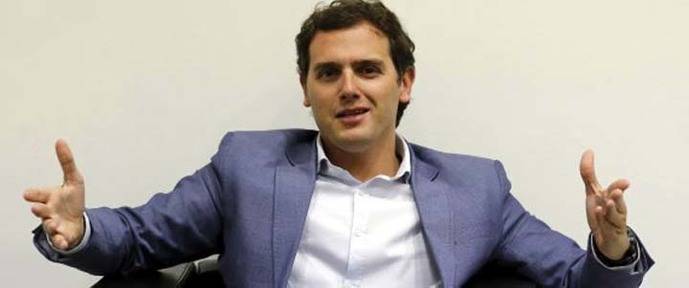 Albert Rivera