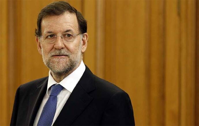 Rajoy desvelará hoy jueves, la composición de su nuevo gobierno
