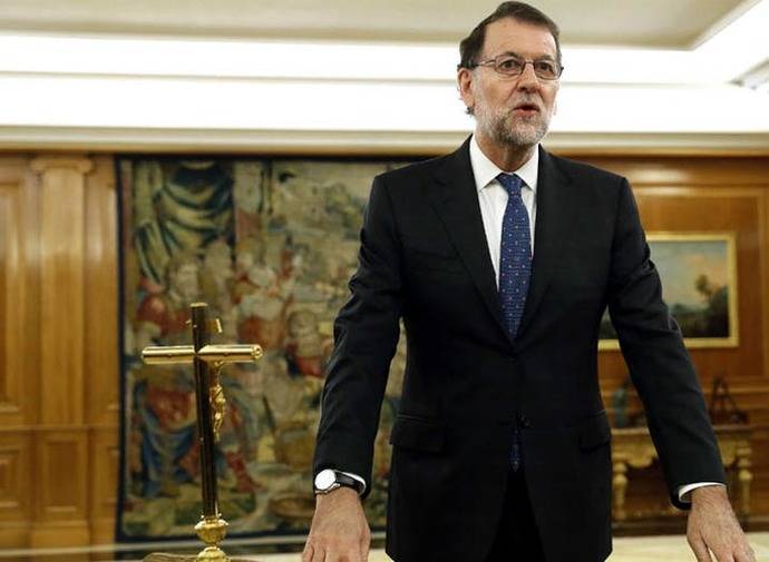España tendrá un gabinete de continuismo lejos de las promesas de Rajoy