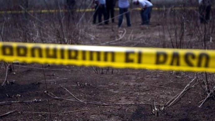 El desconocido 'justiciero' que frustró un robo en México