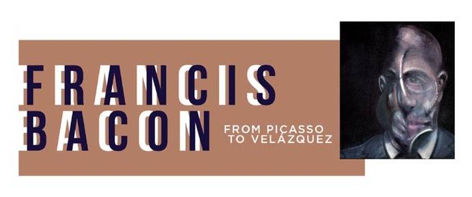 Museo Guggenheim de Bilbao: Francis Bacon ' De Picasso a Velázquez'